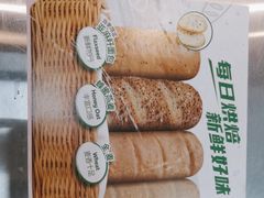 -赛百味SUBWAY(东风广场店)