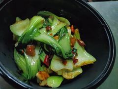 -湘当爱·鲜煮现炒(松岗立业路店)