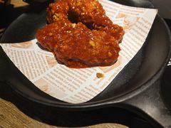 -火炉火自助餐(悠唐购物中心店)