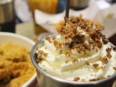 松林拿铁-BeauTea水仙(coco park店)