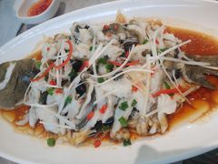 -大树餐厅(红旗街万达店)