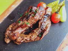 -MR.ROCKY洛奇先生RESTAURANT&BAR(宝安壹方城店)