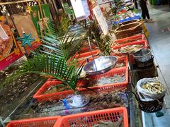 -79号渔船海鲜饭店(华强北店)