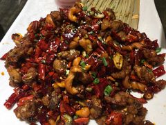 -庆合府重庆大排档(紫都城店)
