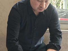 -康泰盲人按摩推拿(金桥胶东路店)