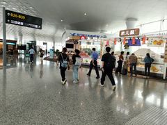 -杭州萧山国际机场