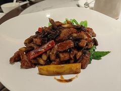 -秦月轩·长安小馆·新陕菜(阜成路·五棵松店)