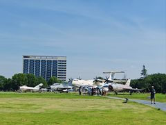-南京航空航天大学(将军路校区)