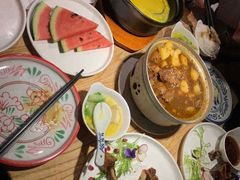 -小放牛炒菜馆(北国商城店)