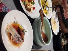 -吴越荣记·苏州菜·松鼠桂鱼(斜塘老街店)