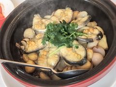 -莆田餐厅PUTIEN(三里屯店)