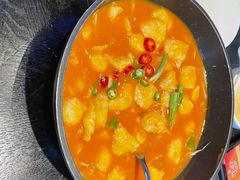 -新加坡海鲜(国贸商城店)