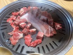 -绣旻烤肉吧(总店)