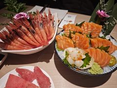 -大渔铁板烧(万象城店)