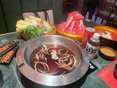 -牛New寿喜烧(曹路花园城店)