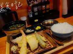-天妇罗内顺田(罗湖店)