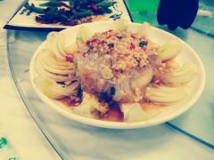 -聚德福海鲜家常菜(刘庄店)