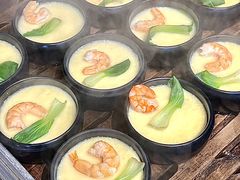 -聚盛源蒸汽海鲜火锅烤肉自助(巨川金海岸购物广场店)