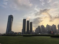 -星海广场