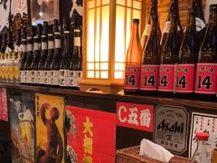 -平成屋· Late Night 食堂(四川北路店)