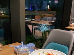 -青麦家·融合餐厅(江岛智立方店)