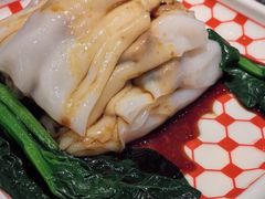 -明腾壹间茶餐厅(新都会花园广场店)