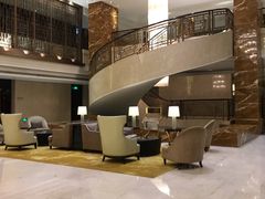 -百香自助餐厅·西安唐隆国际酒店(曲江店)