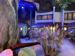 -淀里船宴(卓达店)