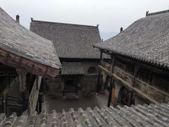 -山西王家大院