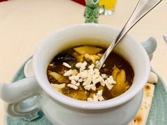 -西安凯悦酒店·湖畔中餐厅