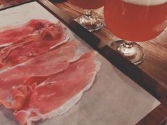 -PIZZA BIANCA(民园店)