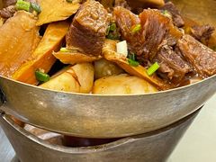 -汉口人家(利济北路店)