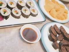 -屋里家延边朝鲜族冷面(梅林3店)