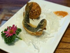 -巨鼎谭家菜(普照寺路店)