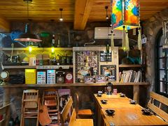 -马灯部落·西湖边的创意山景餐厅(虎跑动物园店)