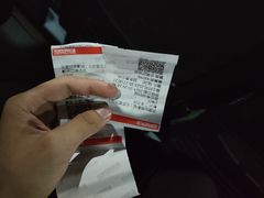-完美世界影城(北京管庄店)