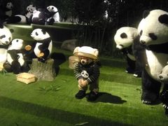 -成都泰迪熊博物馆