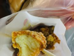 -超级鸡车(闻喜路店)