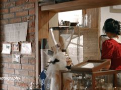 -春庄咖啡SpringHues(钟楼小区店)