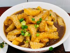 -陈光记烧腊店(罗保博士街店)