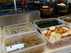 -汉丽轩牛排海鲜烤肉自助餐厅(丁字口店)