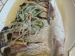 -同里湖大饭店-怡景轩中餐厅(同里古镇店)