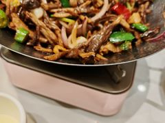 -金陵后厨·南京菜(新街口秣陵路店)