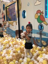 -meland亲子乐园•派对•研学(苏州悠方购物中心店)