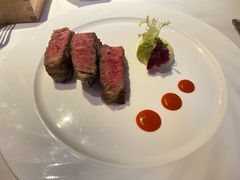 -王品牛排(珠海富华里店)