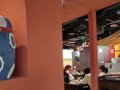 -将太无二·北美传奇寿司(荟聚购物中心西红门店)
