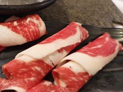 -湊湊火锅·茶憩(和平大悦城店)