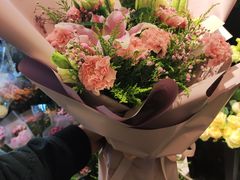 -红袖花坊(大学路店)