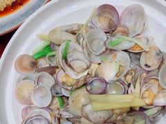 -海上食代(赣江新天地店)