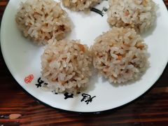 -朗妈私房菜(婺女州店)